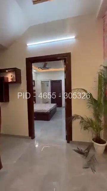 1 BHK Flat for Rent in Kandivali Only in 10000, Mumbai Near Metro